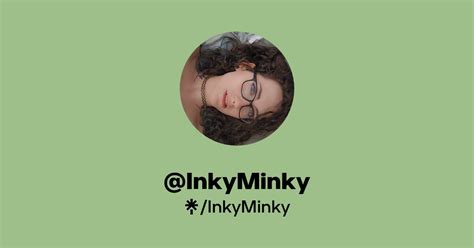 Inkyminkee (u/Inkyminkee) .